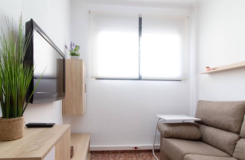 Port de Sagunt Apartment | Global Properties: Practical apartment in Puerto de Sagunto