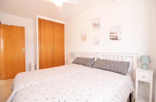 Canet de Berenguer Apartment | Global Properties, Increible apartamento en la playa, Canet d'en Berenguer