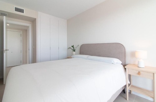 Canet de Berenguer Apartment | Global Properties, Moderno apartamento con vistas a la costa mediterranea en Gran Canet