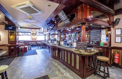 Tamworth Hotel | Globe Inn