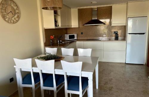 Sant Carles de la Rapita Apartment | Golden Beach Sant Carles de La Ràpita