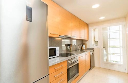 Platja de l'Arenal Apartment | Golden Gardens by Interhome