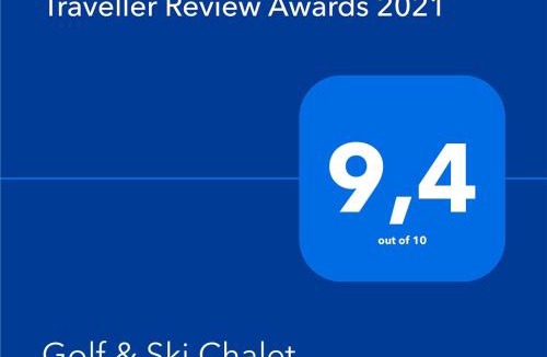 Mittersill House | Golf & Ski Chalet