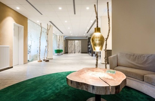 Semlin Apartment | Golfblick Doppelzimmer mit Du Oder Bad, WC, Frühstück und Abendessen