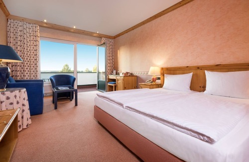 Rathenow Hotel | GolfResort Semlin
