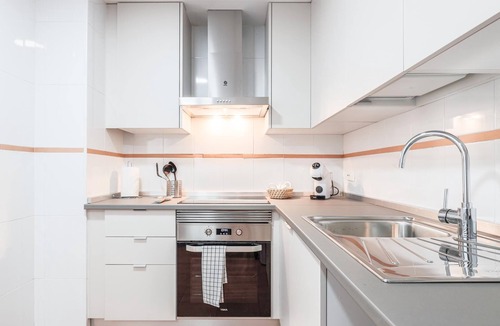 La Algaba Apartment | Good quality aptpool La Algaba