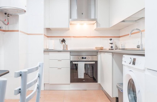 La Algaba Apartment | Good quality aptpool La Algaba