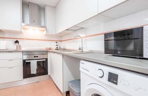 La Algaba Apartment | Good quality aptpool La Algaba