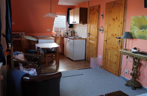 Tinnum Apartment | Googeswill Wohnung 2