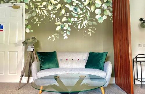 Cheddar Bed & Breakfast | Gordons