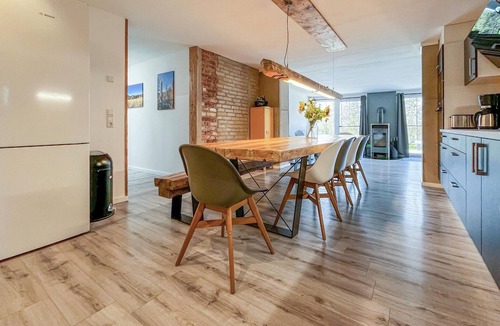 Friedrichsbrunn House | Gorgeous home in Thale/Friedrichsbrunn