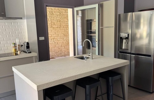 Baillargues Villa | Gorgeous Fully Restored Villa with Pool, 20 Min From Beaches near Montpellier