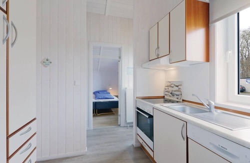 Travemuende House | Gorgeous home in Travemünde-Priwall