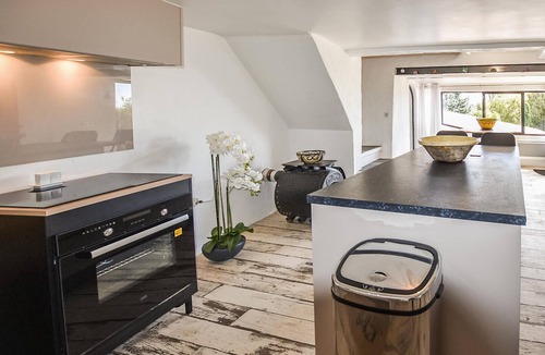 Sault House | Gorgeous home in Sault