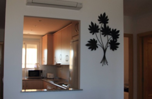 Fuengirola Apartment | Gorgeous penthouse with fantastic views. Air conditioning, wifi and smart TV