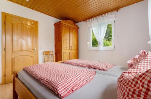 Kutt Apartment | Grüner Ausblick
