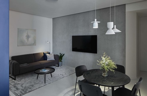 Hradcany Apartment | Grace apartment by Prague Castle