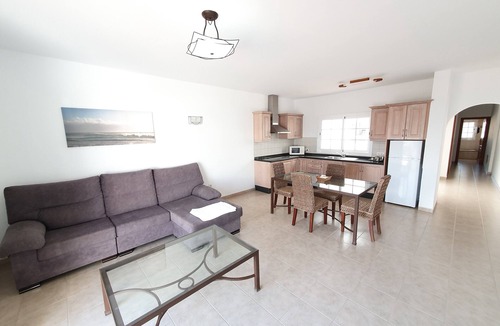 Caleta de Sebo Apartment | GRACIOSAMAR 4 APARTMENT - LA GRACIOSA LANZAROTE