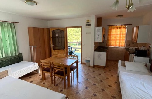 Esztergom Apartment | Gran Camping & Panzió