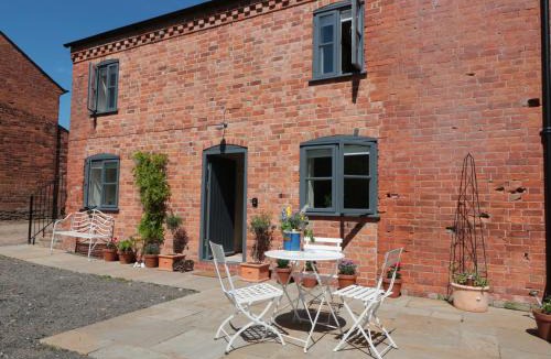 Madley House | Granary 1