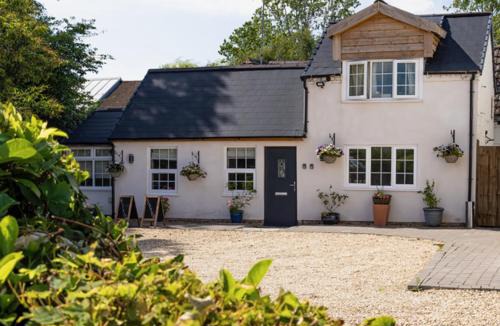 Kidderminster Hotel | Granary Villa