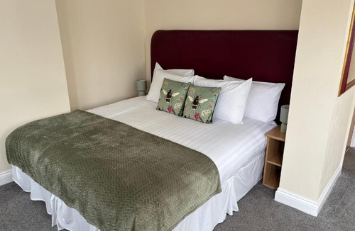 Northfleet Hotel | Granby Hotel