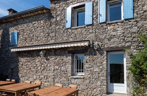 Causse-de-la-Selle House | Grand Gite, Hérault near Saint Guilhem le Désert and Saint Jean de Buèges