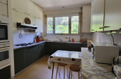 Pont-de-Larn House | Grand Maison au Calme Avec vue et Piscine Privative - Près du Golf