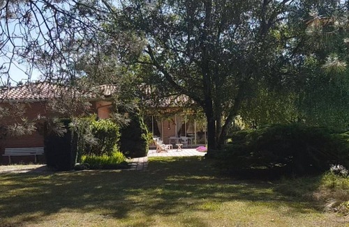Pont-de-Larn House | Grand Maison au Calme Avec vue et Piscine Privative - Près du Golf