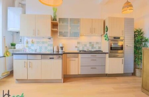 Arras Apartment | Grand Place Amazing 17P accommodation