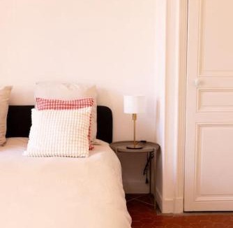 1st Arrondissement Apartment | Grand Standing Appartement