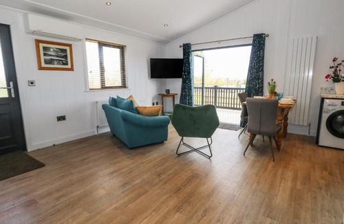 Henstridge House | Grass Roots