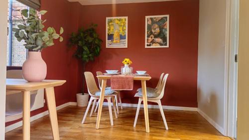 Horley House | Grassmere