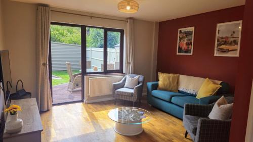 Horley House | Grassmere