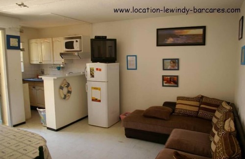 Le Barcares House | Grd T3 comfortable, bikes/hammock, pond edge, near beach, quiet