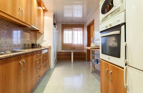 Playa de San Juan Condo | Great apart., 100% equipped, ideal for families. A stone's throw from the beach