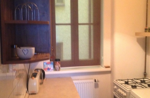 Bubenec Apartment | Great for family vacation