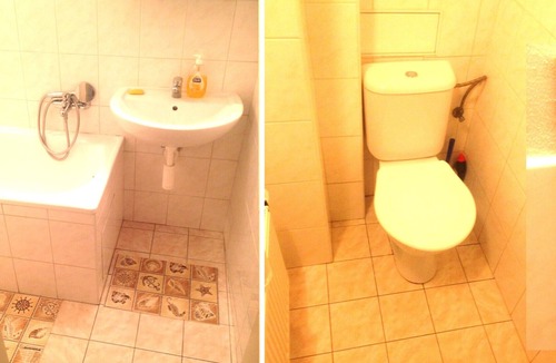 Bubenec Apartment | Great for family vacation