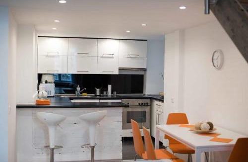 Erzsebetvaros Apartment | Great Trees Apartment