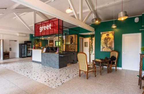 Montbeliard Hotel | greet Hôtel Montbéliard