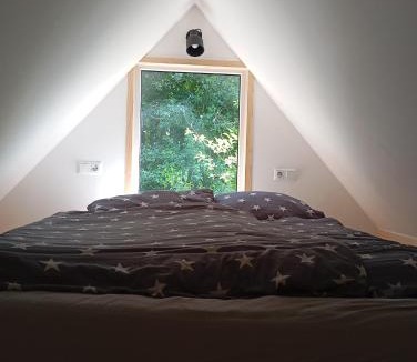 Bad Bederkesa House | Grete