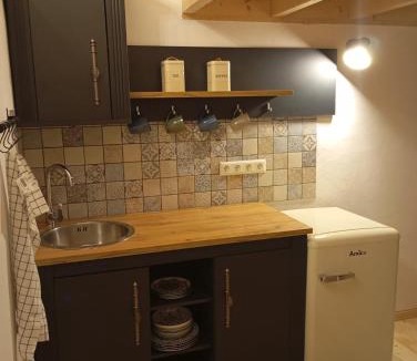Bad Bederkesa House | Grete