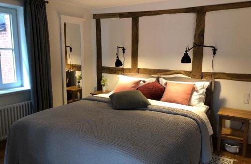 Bad Wilhelmshoehe Apartment | GRIMM'S LIVING
