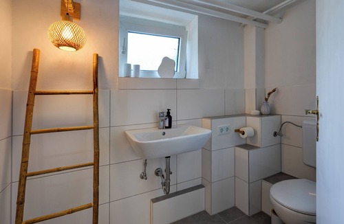 Bad Wilhelmshoehe Apartment | Grimmwelt - Apartment at the Bergpark