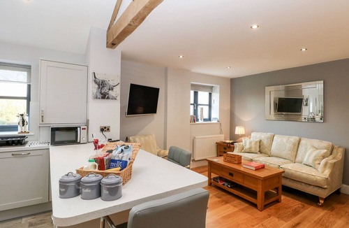 Mobberley Cottage | Grimsditch Dairy