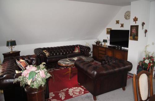 Heiligenstedten Apartment | große Ferienwohnung