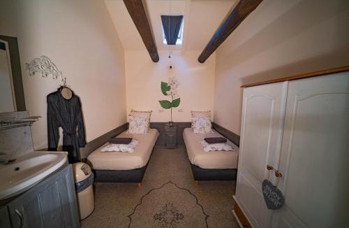 Winkel House | Groepsaccommodatie Veldzicht
