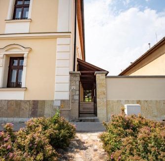 Mad Apartment | Grossmann Ház