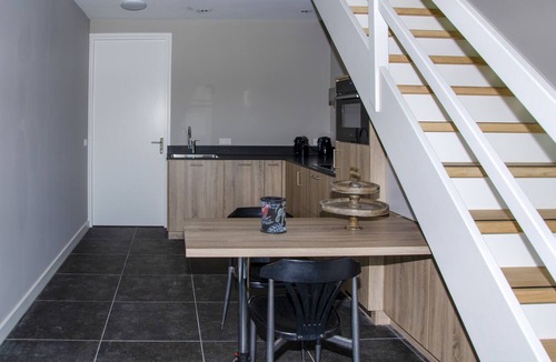 Haghorst House | Group accommodation 32 pers, near Efteling and Beekse Bergen