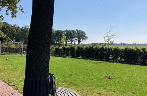 Haghorst House | Group accommodation 32 pers, near Efteling and Beekse Bergen